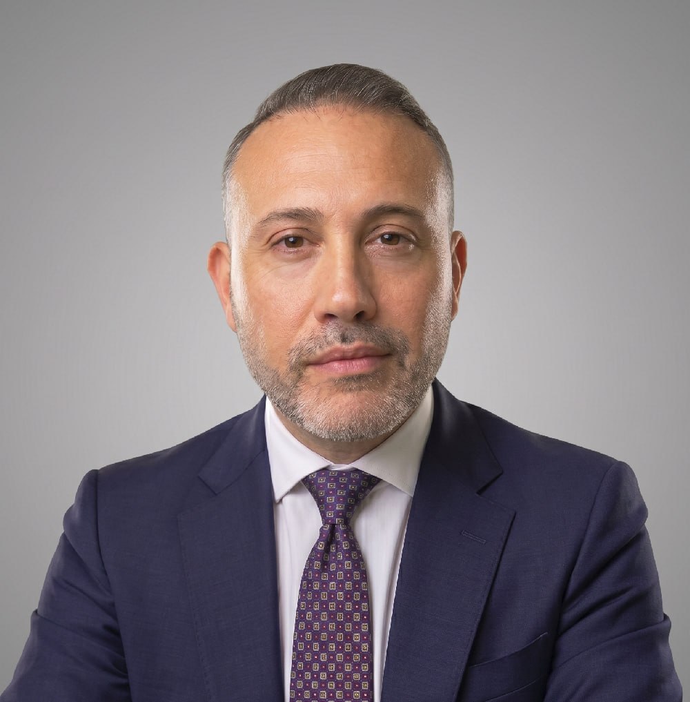 Alessandro Dorelli - Avvocato