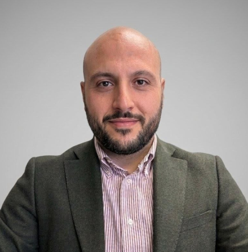 Marco Gerardi - Founder